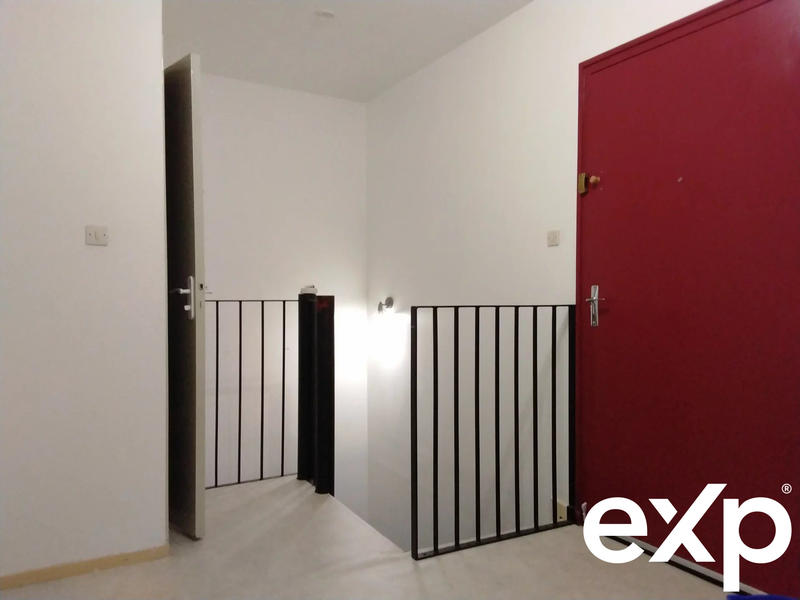 Appartement - 106 m² - 5 pièces