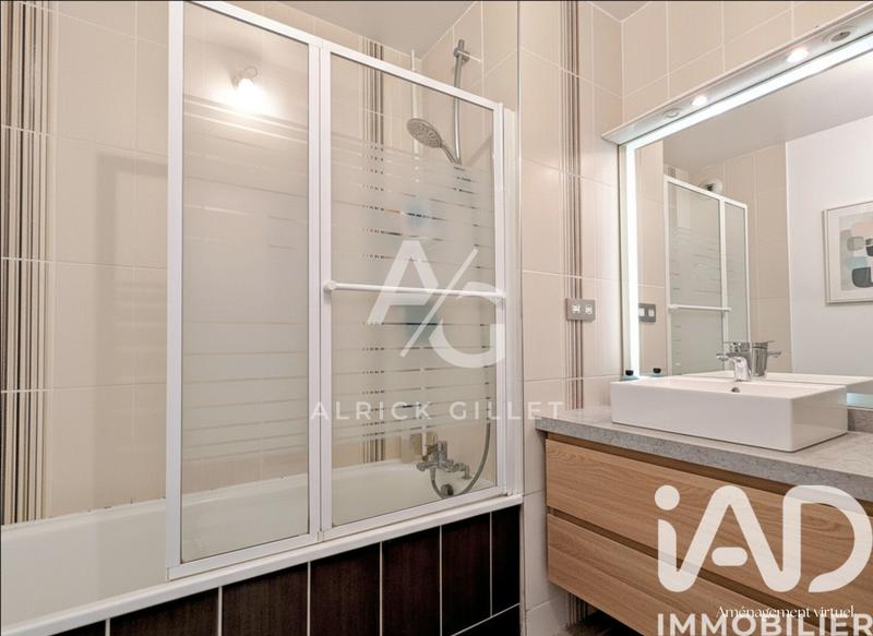 Appartement - 78 m² - 3 pièces