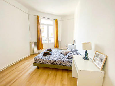 Appartement - 51 m² - 3 pièces
