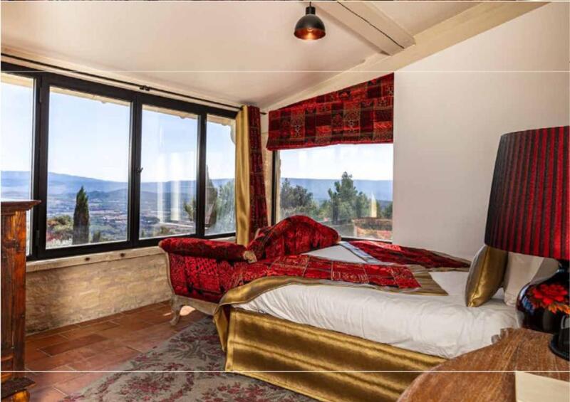 Hôtel particulier - 715 m² - 19 pièces