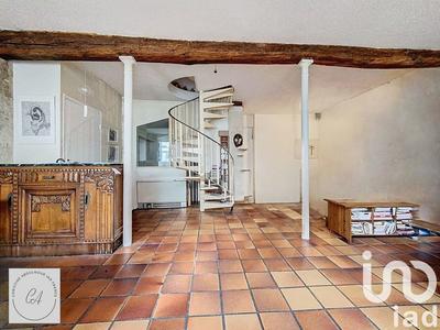 Appartement - 96 m² - 5 pièces