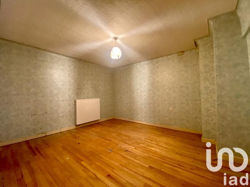 Maison - 165 m² - 6 pièces