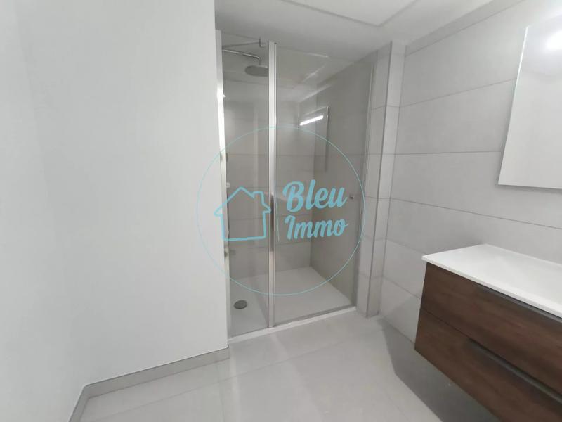 Appartement - 77 m² - 3 pièces