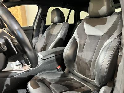 Bmw Série 3 Touring (G21) 320da 190 Ch m Sport Bva