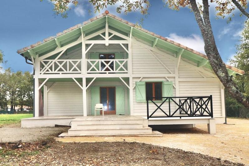 Maison traditionnelle - 155 m² - 6 pièces