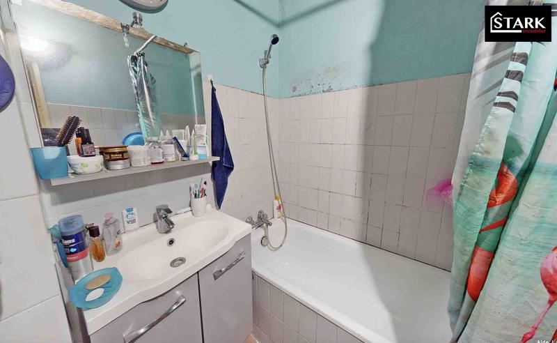 Appartement - 84 m² - 4 pièces