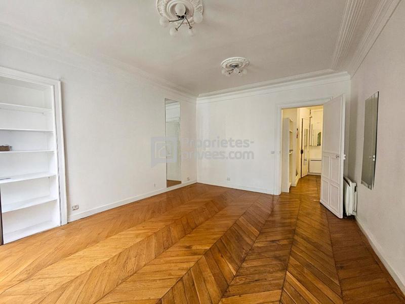 Appartement - 44 m² - 3 pièces