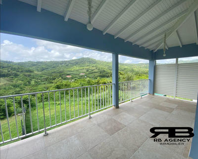 Appartement - 69 m² - 3 pièces