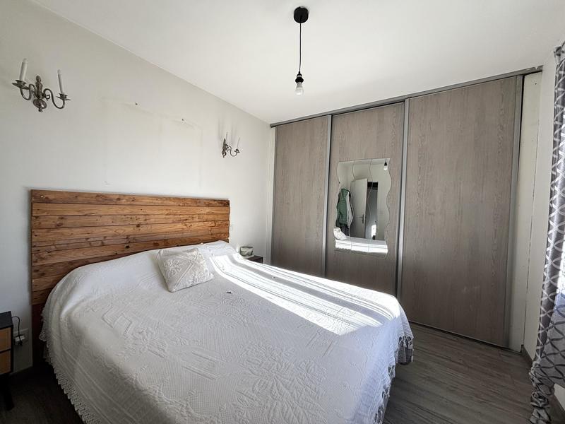 Villa - 107 m² - 4 pièces