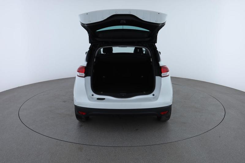 Renault Scénic 1.6 dCi Energy Intens 130 ch
