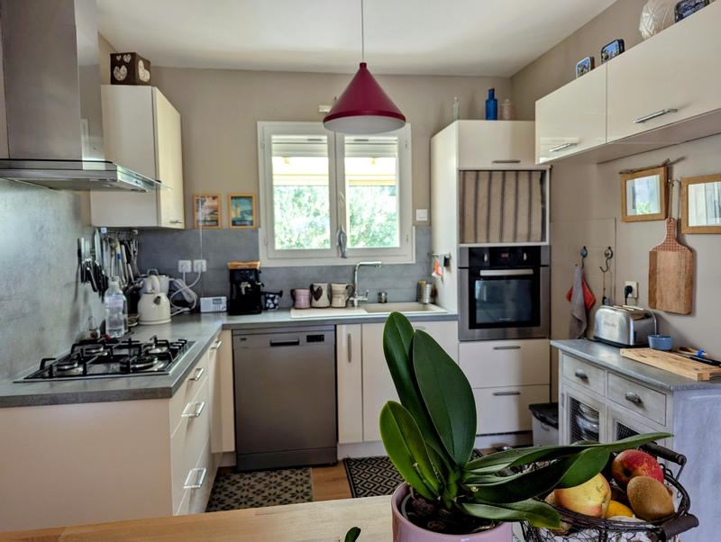 Villa - 85 m² - 4 pièces