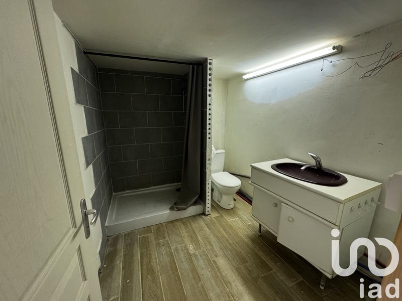 Maison de ville - 89 m² - 3 pièces