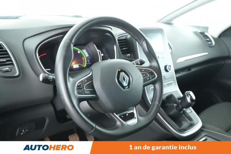 Renault Scénic 1.7 Blue dCi Business 120 ch