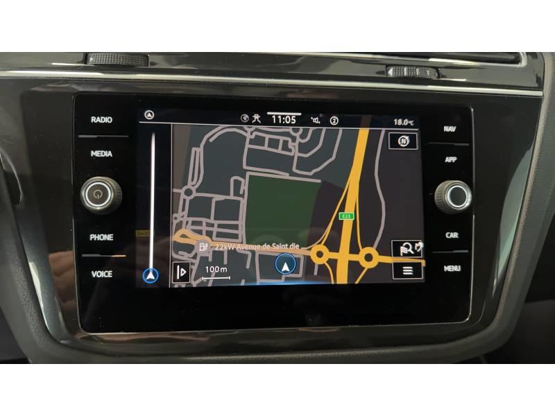 Volkswagen Tiguan 2.0 Tdi 150ch Dsg7 R-Line