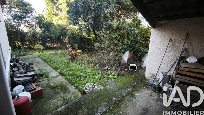 Maison - 106 m² - 5 pièces