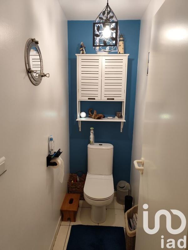 Maison - 137 m² - 4 pièces