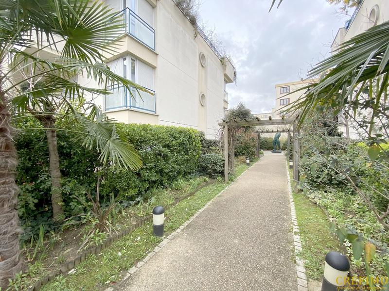 Appartement - 73 m² - 3 pièces