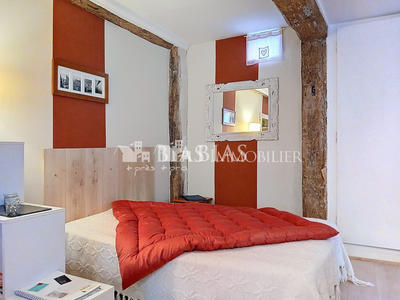 Appartement - 26 m² - 1 pièce