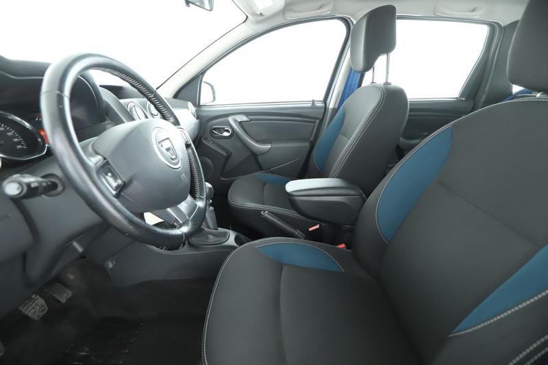 Dacia Duster II 1.2 TCe Sl 10 Ans 4x2 125 ch