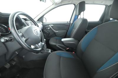 Dacia Duster II 1.2 TCe Sl 10 Ans 4x2 125 ch