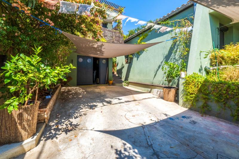 Maison - 169 m² - 6 pièces