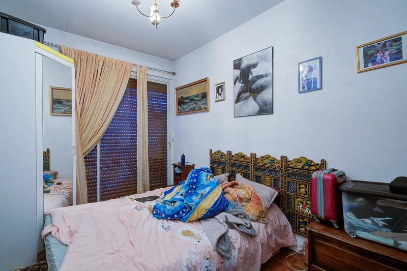 Appartement - 92 m² - 5 pièces