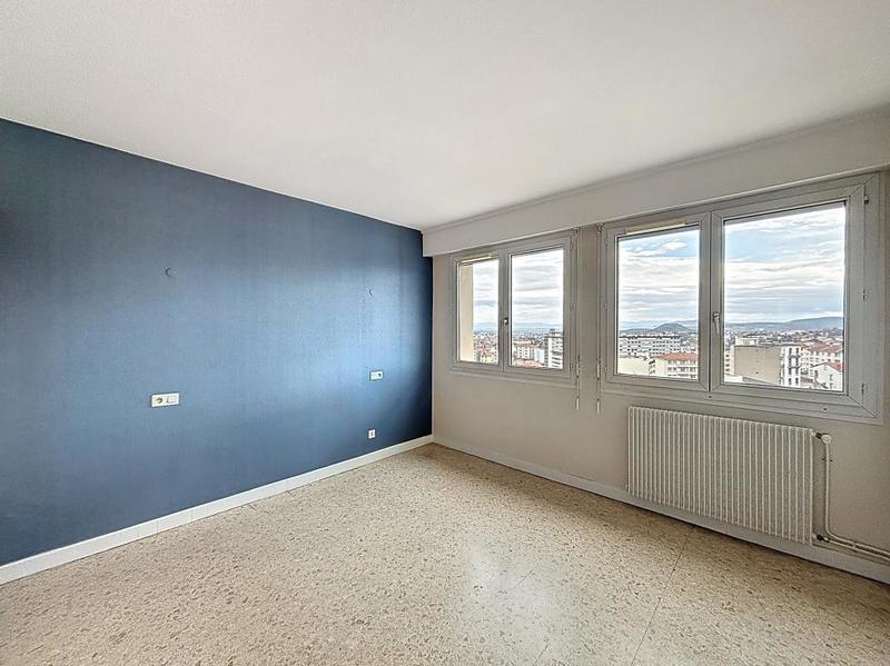 Appartement - 87 m² - 4 pièces