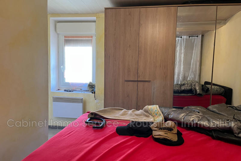 Maison de village - 115 m² - 5 pièces