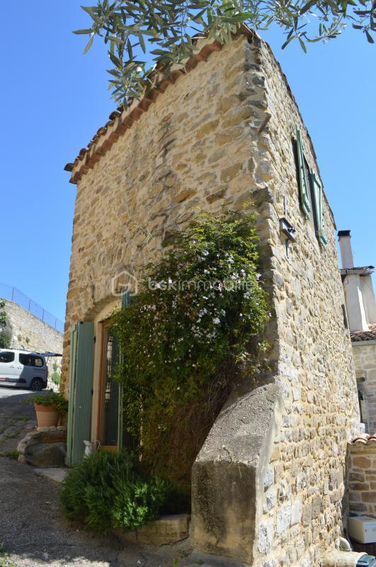 Maison de village - 99 m² - 4 pièces