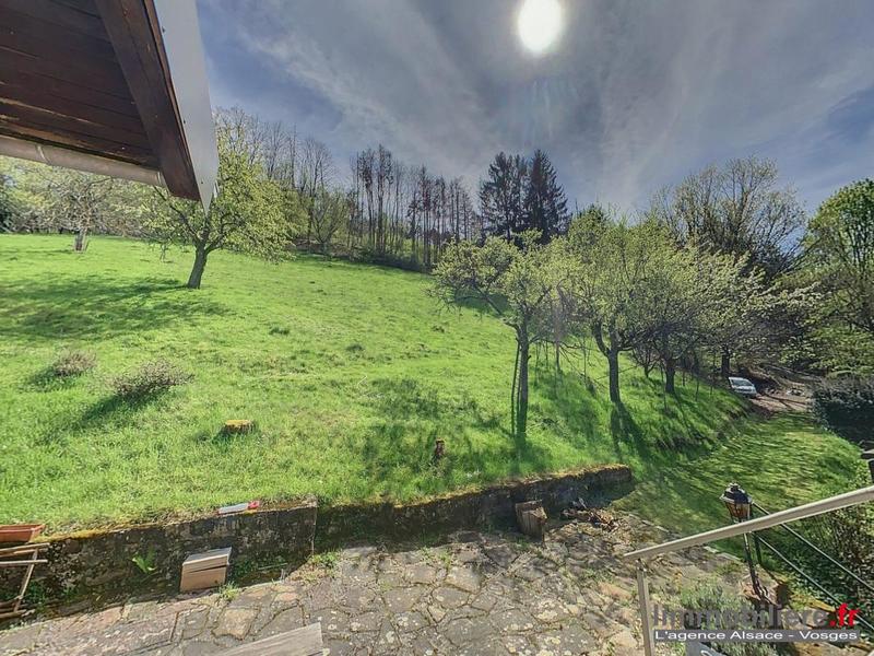 Maison - 272 m² - 9 pièces