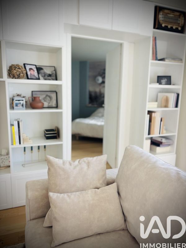 Maison - 170 m² - 6 pièces