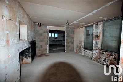 Maison de ville - 95 m² - 5 pièces