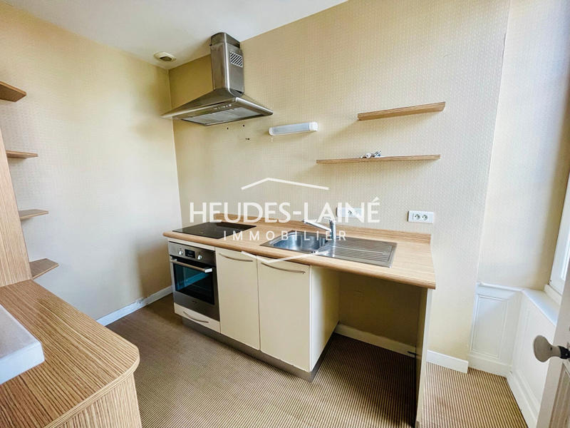 Appartement - 105 m² - 4 pièces