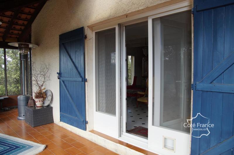 Propriété - 115 m² - 4 pièces