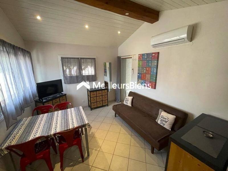 Villa - 164 m² - 6 pièces