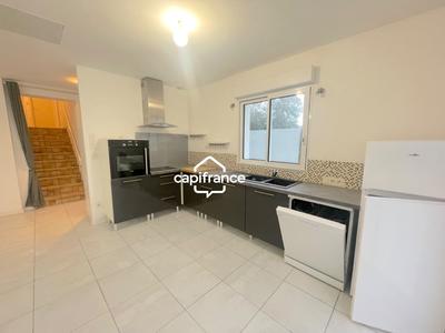 Maison - 152 m² - 6 pièces