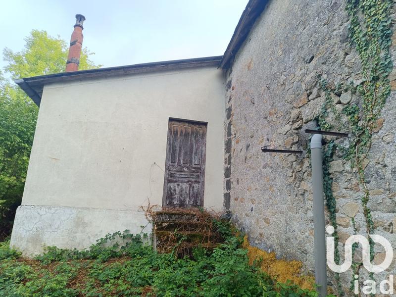Maison de campagne - 74 m² - 4 pièces