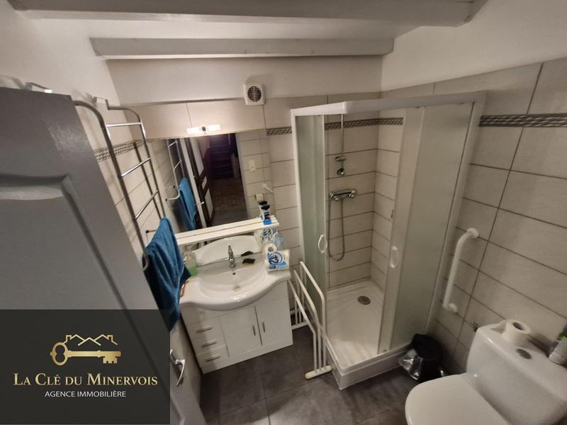 Maison de village - 122 m² - 7 pièces