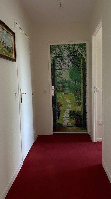 Appartement - 51 m² - 2 pièces