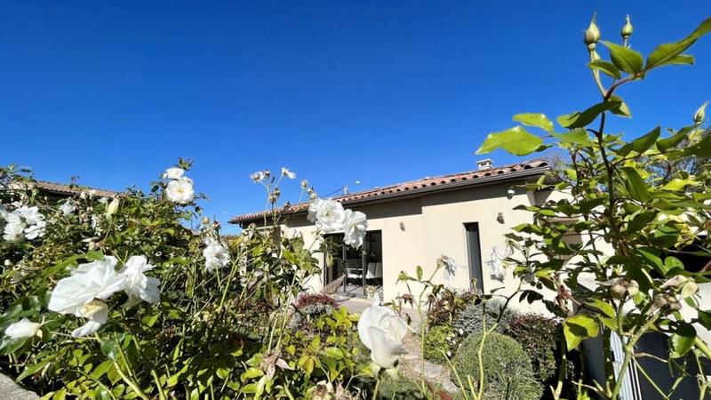 Villa - 103 m² - 5 pièces