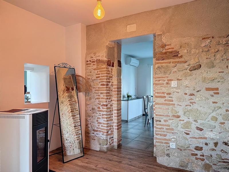 Propriété - 283 m² - 10 pièces