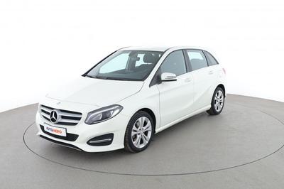 Mercedes Classe B 200 Sensation 7g-Dct 156 ch
