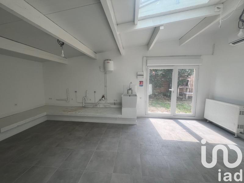 Maison - 135 m² - 4 pièces