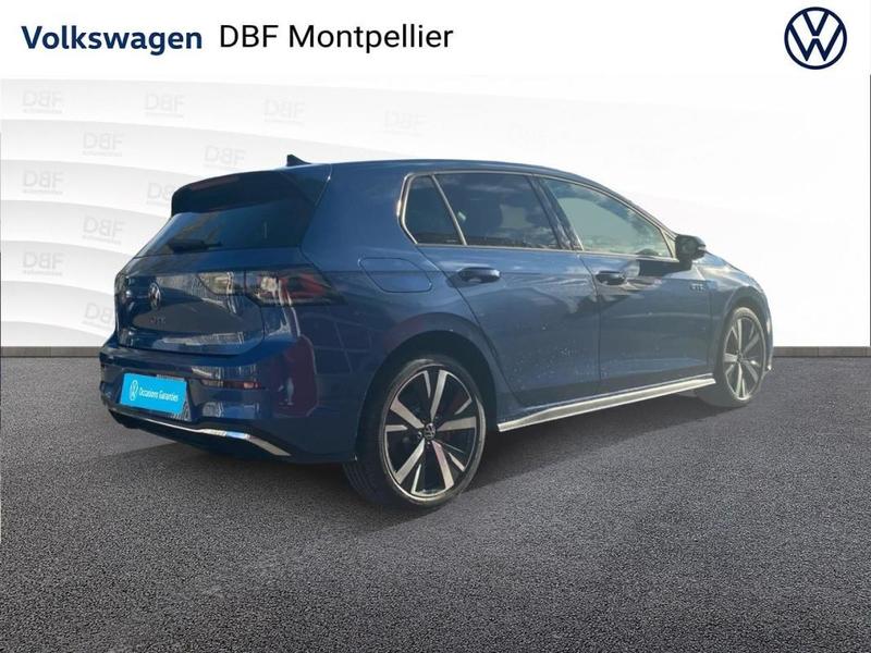 Volkswagen Golf 8 Fl 1.5 Ehybrid 272ch Dsg6 Gte