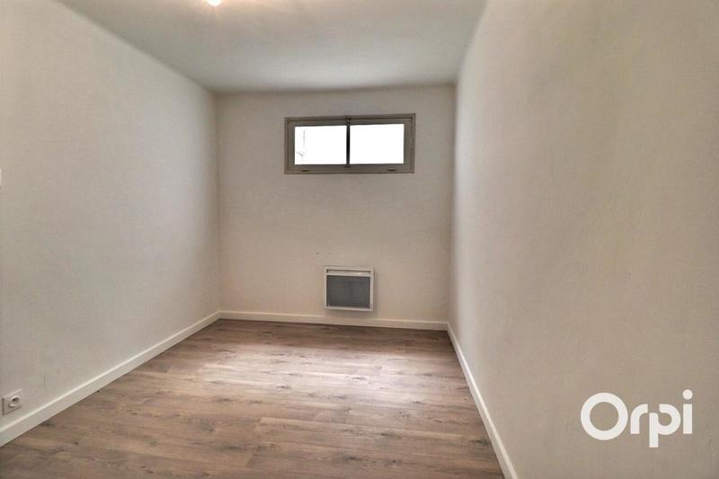 Appartement - 60 m² - 4 pièces