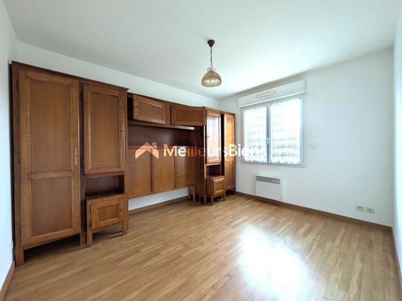 Maison - 78 m² - 3 pièces