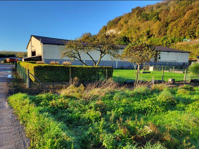 Maison traditionnelle - 120 m² - 6 pièces