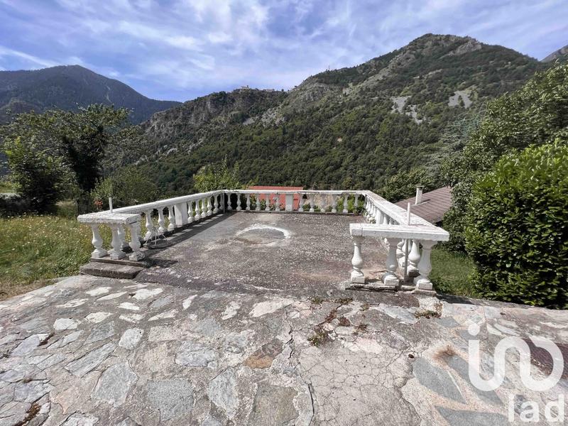 Maison - 77 m² - 4 pièces