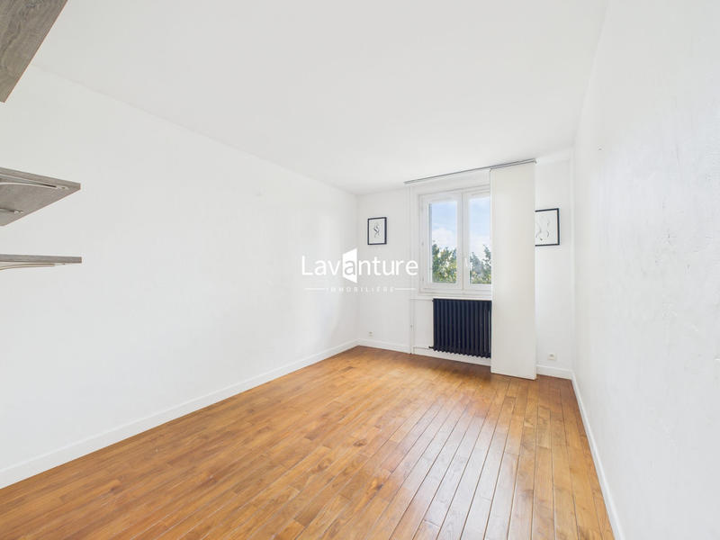 Appartement - 99 m² - 4 pièces