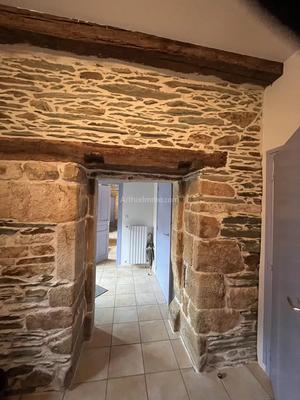 Maison - 172 m² - 6 pièces